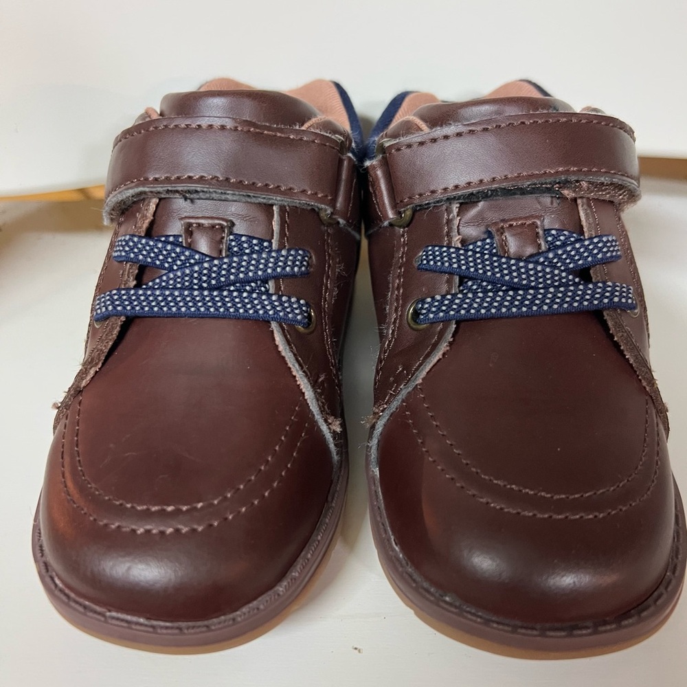 Boy Stride Rite Anders Boots